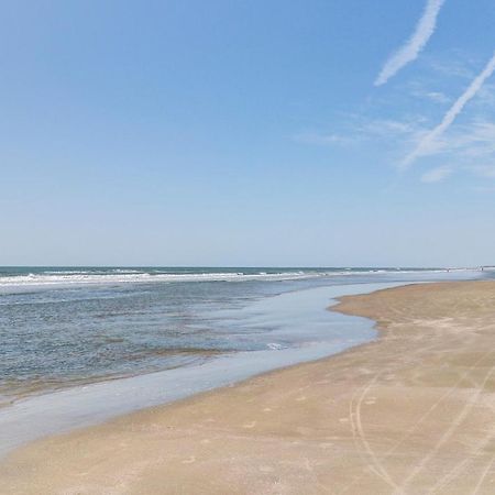 Courtside 1640 Seabrook Island Exterior foto