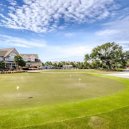 Courtside 1640 Seabrook Island Exterior foto