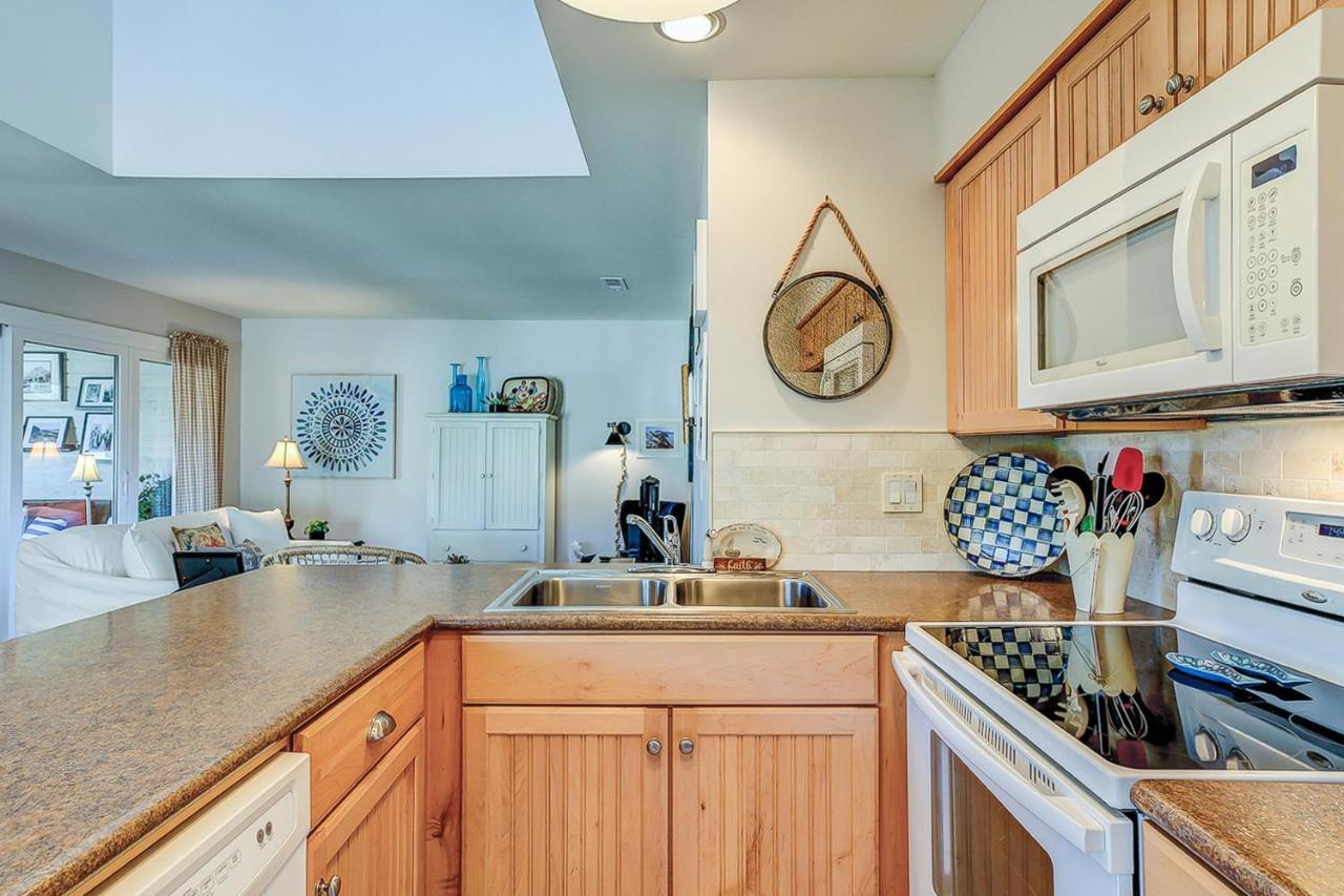 Courtside 1640 Seabrook Island Exterior foto