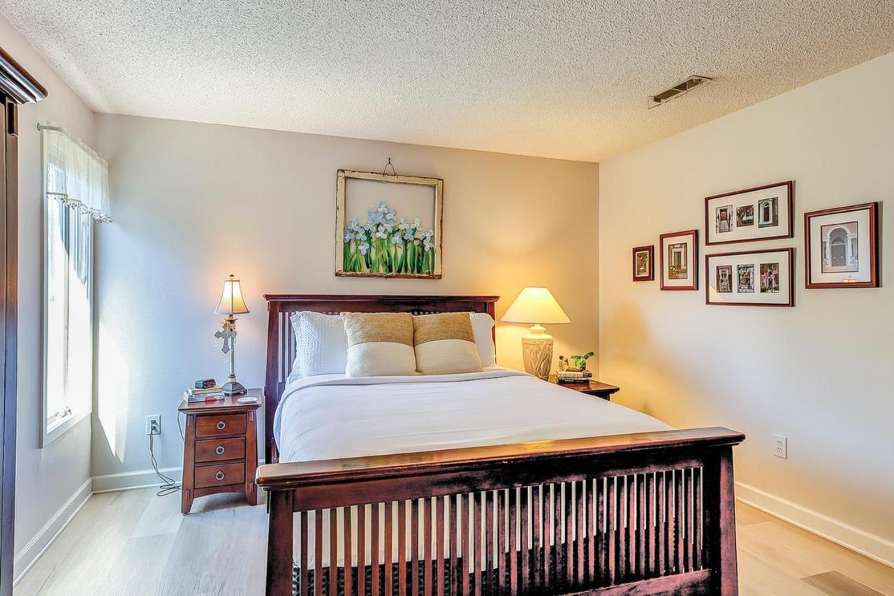 Courtside 1640 Seabrook Island Exterior foto